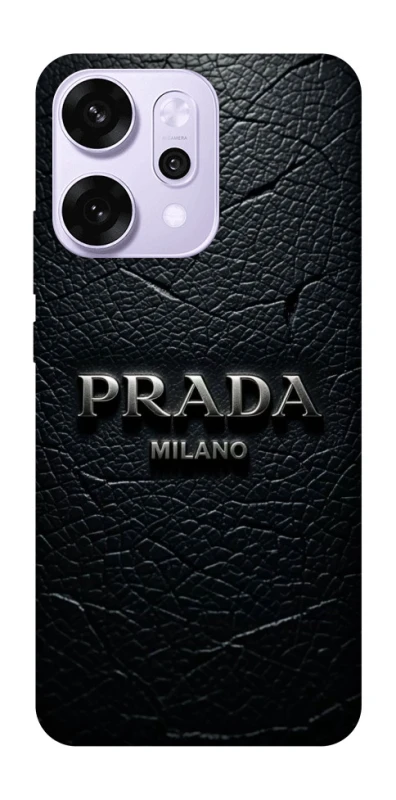 Чохол на Oppo Reno 14 Pro Prada ver.3 фото 1 з 1