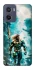 Чохол на Motorola Moto G05 Aquaman фото 1 з 1