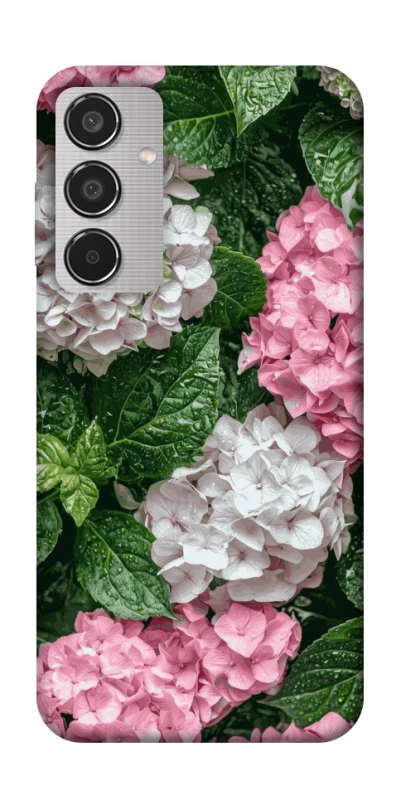 Чехол на Samsung Galaxy M35 Secret Garden фото 1 из 1