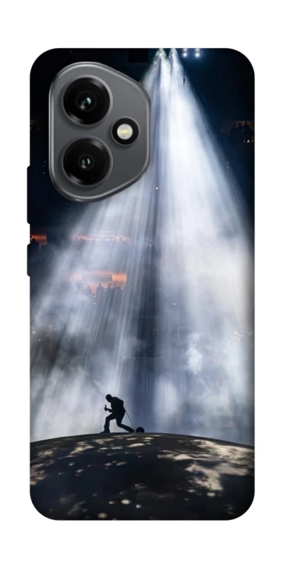Чохол на Honor 400 Kanye West ver.2 фото 1 з 1