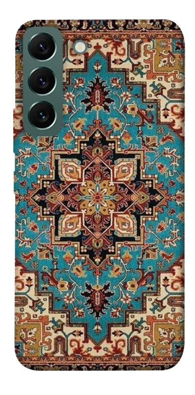 Чехол на Samsung Galaxy S22 Килим v5 фото 1 из 1