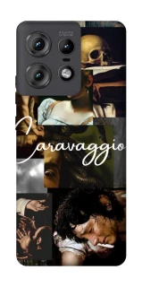 Чехол на Motorola Edge 50 Pro Caravaggio фото 1 из 1
