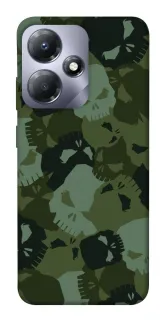 Чохол на Infinix Hot 30 Play Camouflage v31 фото 1 з 1