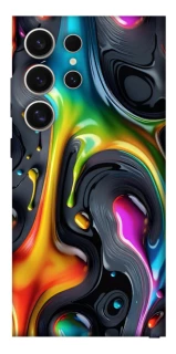 Чехол на Samsung Galaxy S25 Ultra dye фото 1 из 1