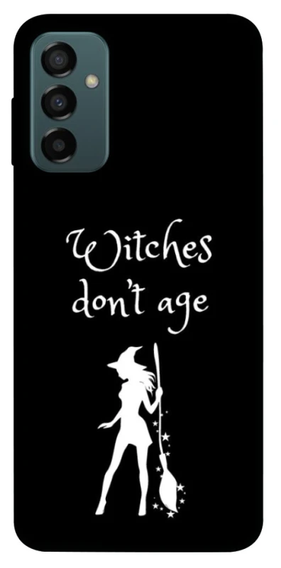 Чохол на Samsung Galaxy M23 5G Halloween Witch фото 1 з 1