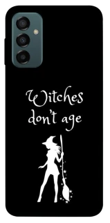 Чехол на Samsung Galaxy M23 5G Halloween Witch фото 1 из 1
