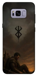 Чехол на Samsung G955 Galaxy S8 Plus Berserk v11 фото 1 из 1