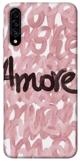 Чохол на Samsung Galaxy A50 (A505F) / A50s / A30s Amore 2 фото 1 з 1