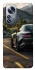Чохол на Xiaomi 12 / 12X Car in the mountains фото 1 з 1