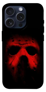 Чохол на Apple iPhone 15 Pro (6.1") Jason v2 фото 1 з 1