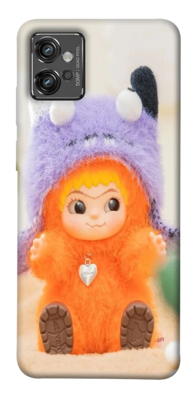 Чохол на Motorola Moto G32 Wakuku ver.6 фото 1 з 1