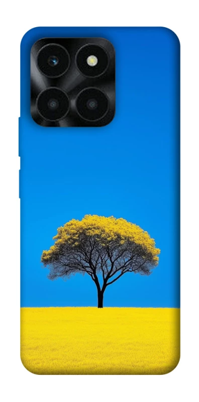 Чохол на Huawei Honor X6a Field v2 фото 1 з 1