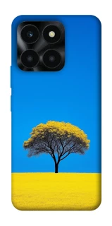 Чохол на Huawei Honor X6a Field v2 фото 1 з 1