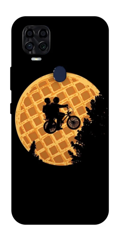 Чохол на ZTE Blade v2020 Stranger Things ver.33 фото 1 з 1