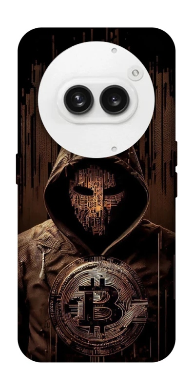 Чохол на Nothing Phone (2a) Crypt фото 1 з 1