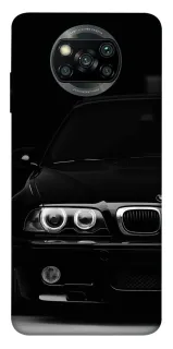 Чехол на Xiaomi Poco X3 NFC / Poco X3 Pro BMW v43 фото 1 из 1