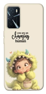 Чехол на Oppo A16s / A16 You are amazing фото 1 из 1