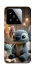 Чохол на Xiaomi 15 Stitch ver.16 фото 1 з 1