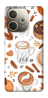 Чехол на Oppo A5 Pro 4G Autumn vibes ver.7 фото 1 из 1