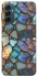 Чохол на Samsung Galaxy M14 5G Nature Mosaic ver.2 фото 1 з 1