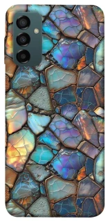Чехол на Samsung Galaxy M34 5G Nature Mosaic ver.2 фото 1 из 1