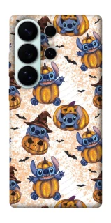 Чехол на Samsung Galaxy S26 Ultra Halloween Stitch ver.1 фото 1 из 1