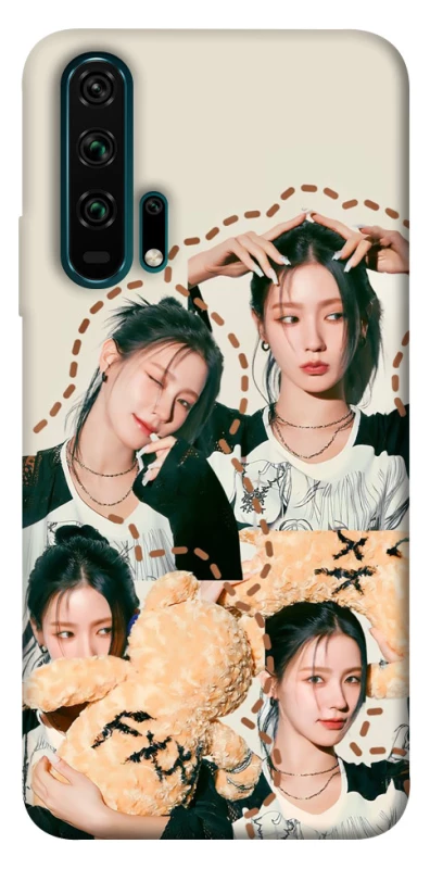 Чохол на Huawei Honor 20 Pro Miyeon v2 - (G)I-DLE фото 1 з 1