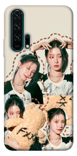 Чохол на Huawei Honor 20 Pro Miyeon v2 - (G)I-DLE фото 1 з 1