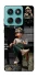 Чохол на Motorola Edge 60 Fusion WHAT they think фото 1 з 1