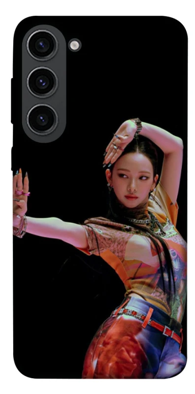 Чохол на Samsung Galaxy S23 Aespa-Karina фото 1 з 1