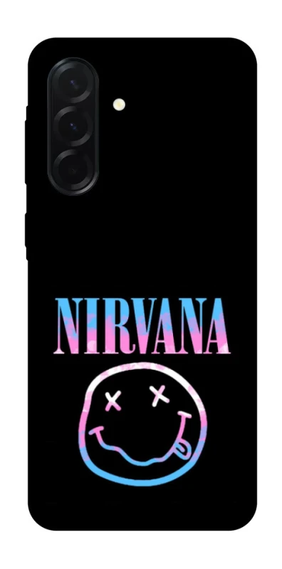 Чехол на Samsung Galaxy A37 5G Nirvana ver.6 фото 1 из 1