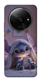 Чохол на Xiaomi Redmi A3 Stitch ver.3 фото 1 з 1