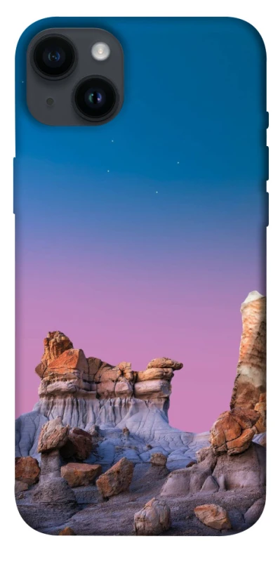 Чохол на Apple iPhone 14 Plus (6.7") Mountain v7 фото 1 з 1