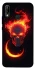 Чохол на Huawei P20 Lite Blood Skull фото 1 з 1
