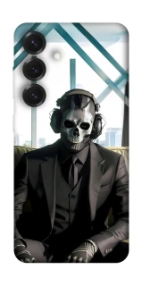 Чохол на Samsung Galaxy S26 Edge Riley Ghost фото 1 з 1