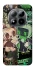 Чохол на Xiaomi Redmi Note 15 Pro 5G Dandy World Shelly Art фото 1 з 1