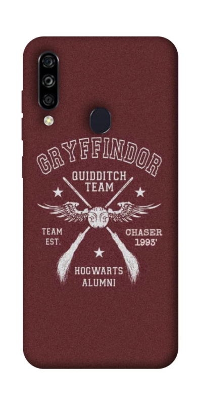 Чохол на ZTE Blade A7 (2020) Harry Potter v6 фото 1 з 1