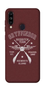 Чохол на ZTE Blade A7 (2020) Harry Potter v6 фото 1 з 1