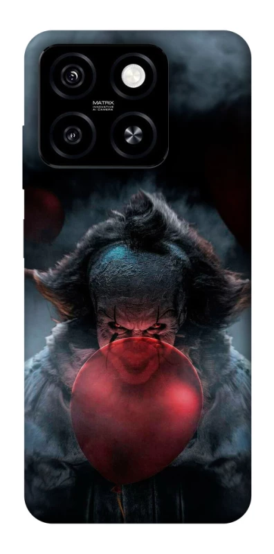 Чохол на ZTE Blade A55 4G Воно фото 1 з 1