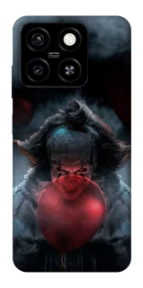 Чохол на ZTE Blade A55 4G Воно фото 1 з 1