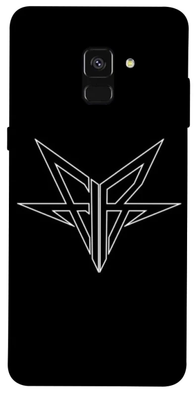 Чехол на Samsung A530 Galaxy A8 (2018) Falling In Reverse ver.2 фото 1 Чехол на Samsung A530 Galaxy A8 (2018) Falling In Reverse ver.2 фото 1 из 1