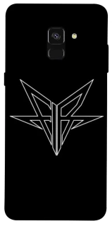 Чехол на Samsung A530 Galaxy A8 (2018) Falling In Reverse ver.2 фото 1 Чехол на Samsung A530 Galaxy A8 (2018) Falling In Reverse ver.2 фото 1 из 1