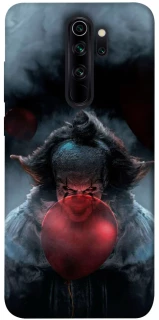 Чохол на Xiaomi Redmi Note 8 Pro Воно фото 1 з 1