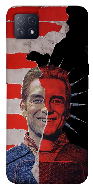 Чохол на Oppo A72 5G / A73 5G Homelander фото 1 з 1