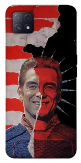 Чехол на Oppo A72 5G / A73 5G Homelander фото 1 из 1