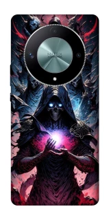 Чехол на Huawei Magic6 Lite Magic Death фото 1 Чехол на Huawei Magic6 Lite Magic Death фото 1 из 1