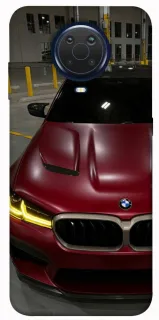 Чохол на Nokia G20 / G10 / 6.3 BMW V56 фото 1 з 1