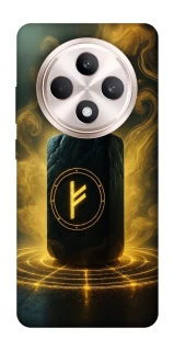 Чохол на Oppo Reno 12 F 4G/5G Руна Феху фото 1 з 1