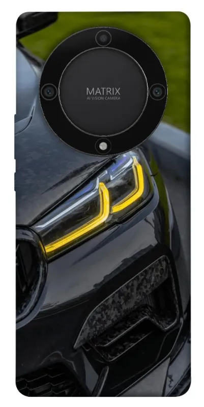 Чехол на Huawei Magic5 Lite BMW v48 фото 1 из 1