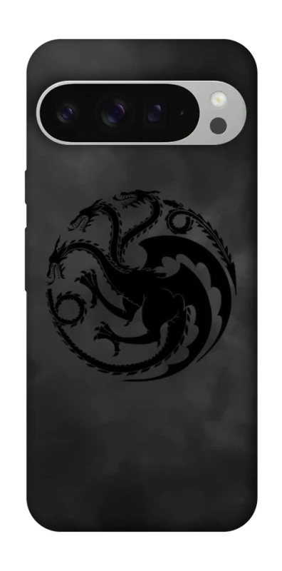 Чехол на Google Pixel 9 Pro XL House of the Dragon ver.3 фото 1 из 1